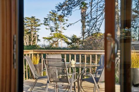 180 Maple Road Bolinas CA 94924