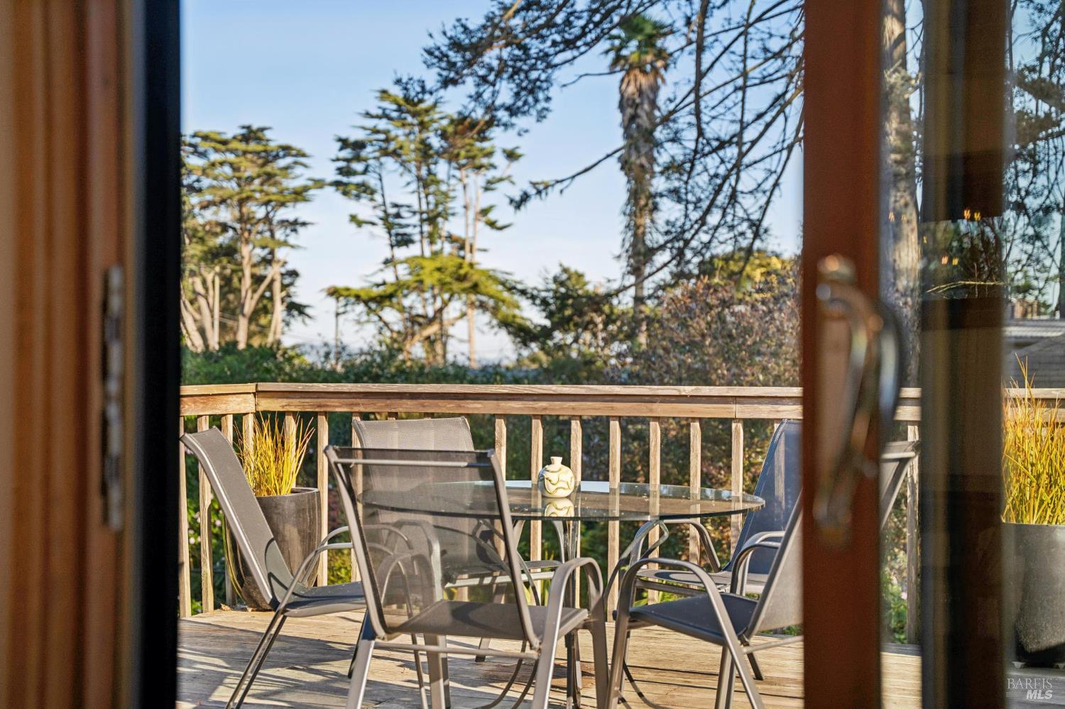 180 Maple Road Bolinas CA 94924