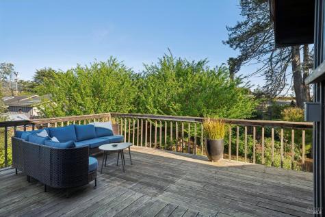 180 Maple Road Bolinas CA 94924