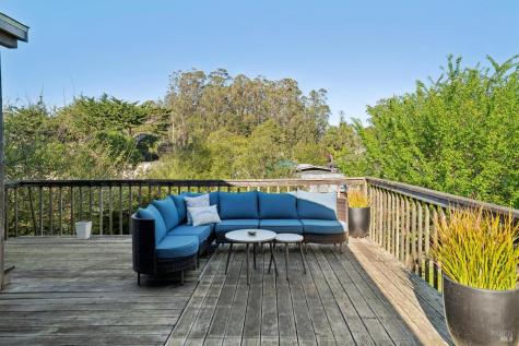 180 Maple Road Bolinas CA 94924