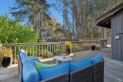 180 Maple Road Bolinas CA 94924