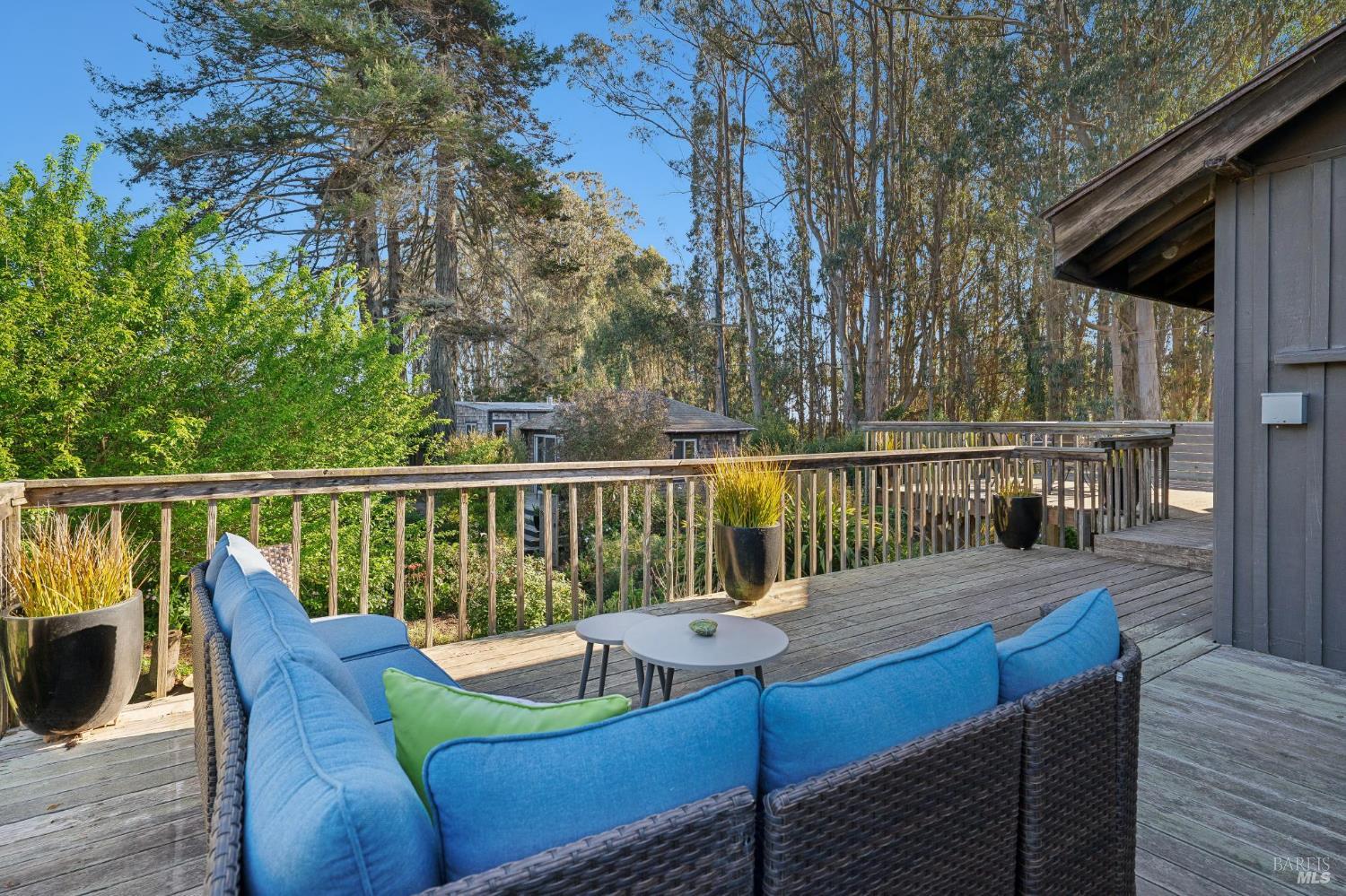 180 Maple Road Bolinas CA 94924
