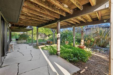 180 Maple Road Bolinas CA 94924