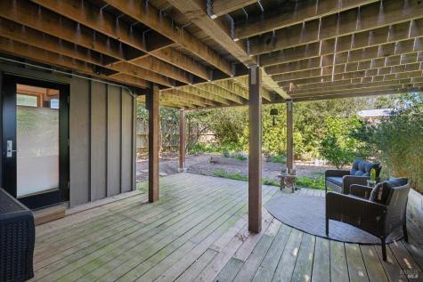 180 Maple Road Bolinas CA 94924