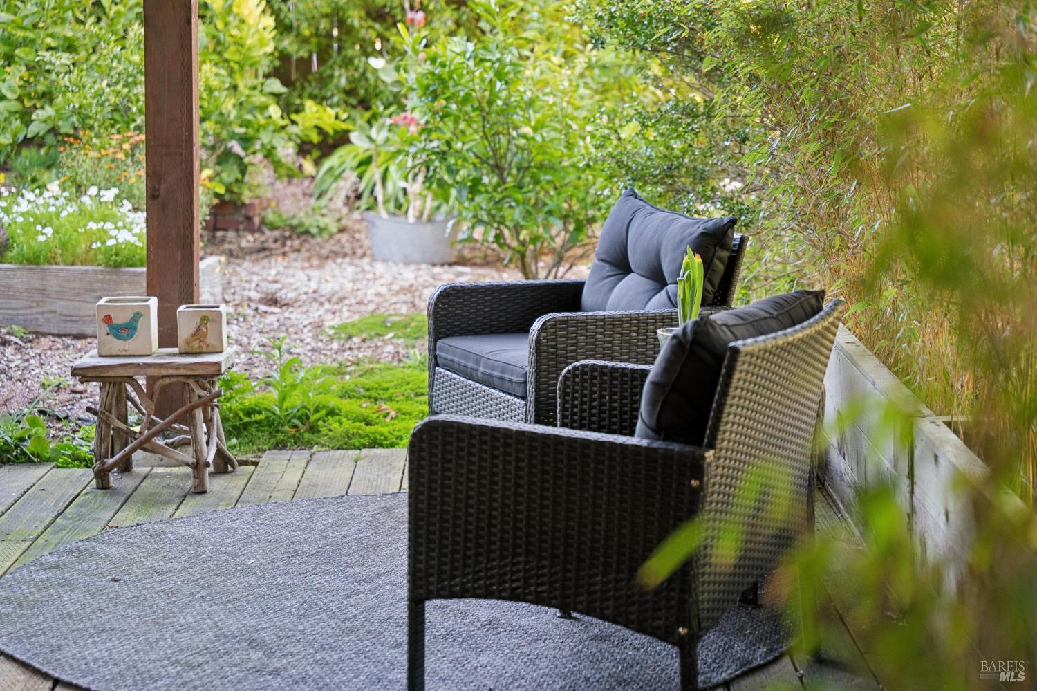 180 Maple Road Bolinas CA 94924