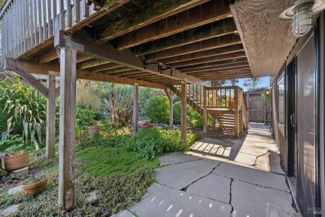 180 Maple Road Bolinas CA 94924