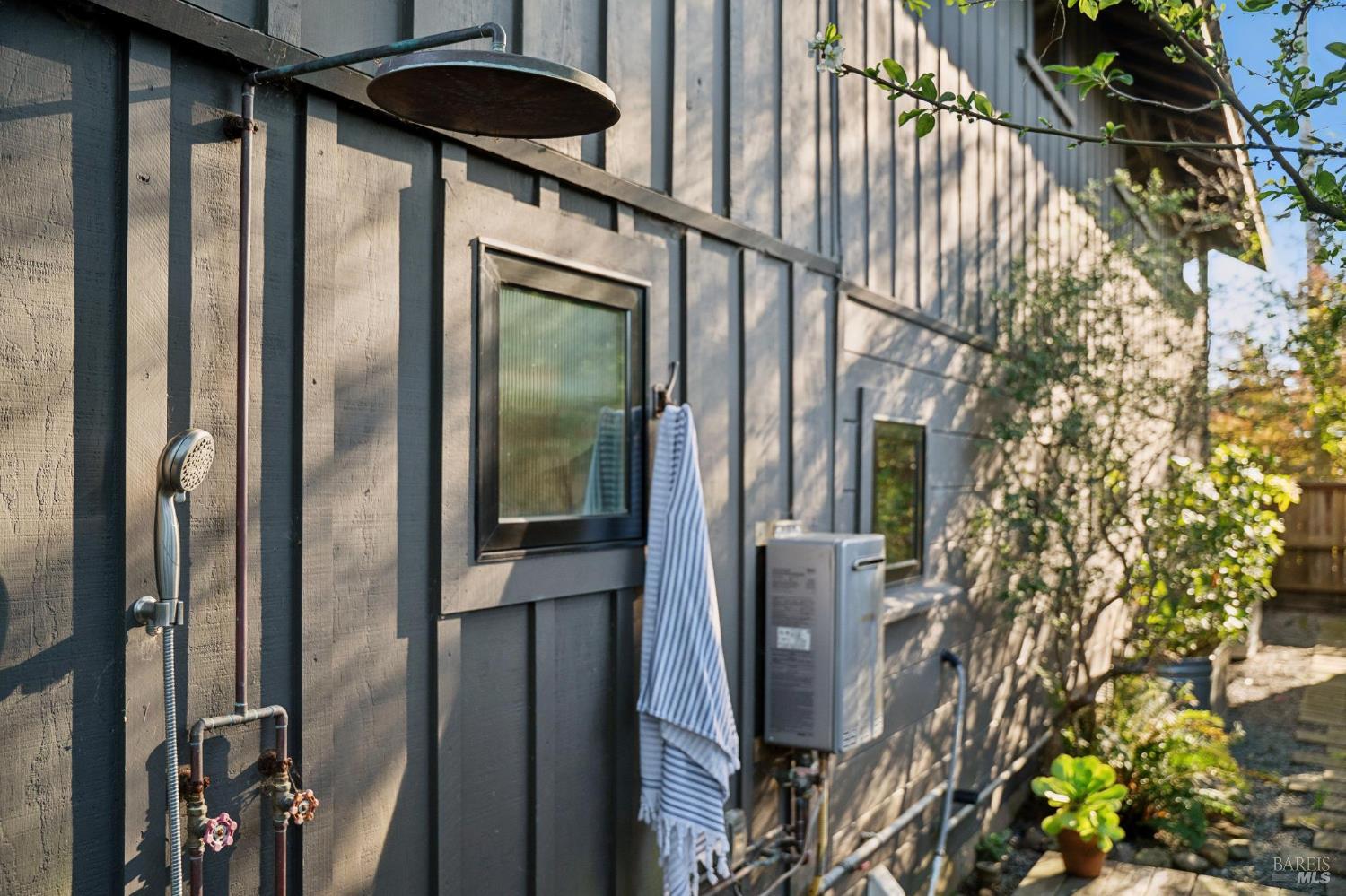 180 Maple Road Bolinas CA 94924