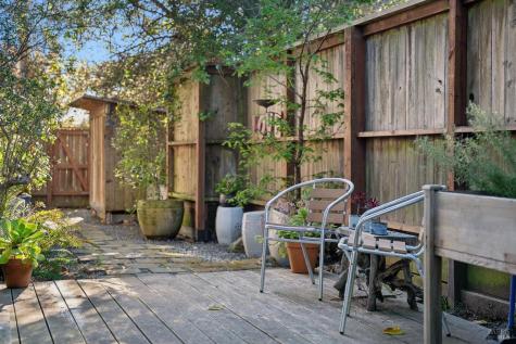 180 Maple Road Bolinas CA 94924
