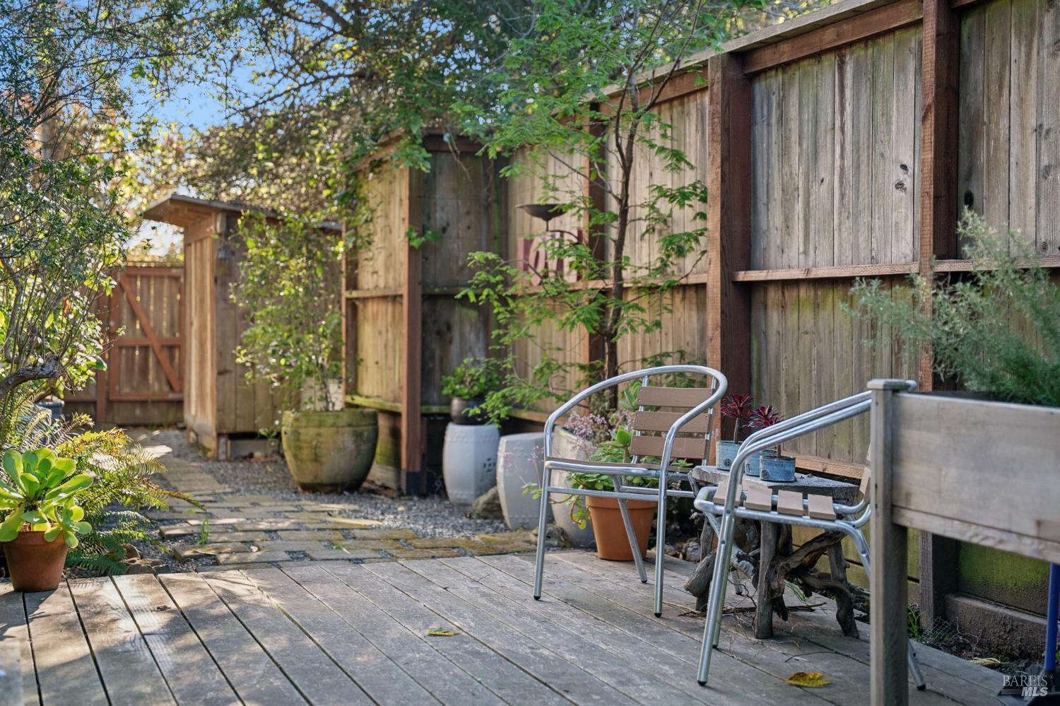 180 Maple Road Bolinas CA 94924