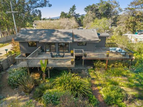 180 Maple Road Bolinas CA 94924
