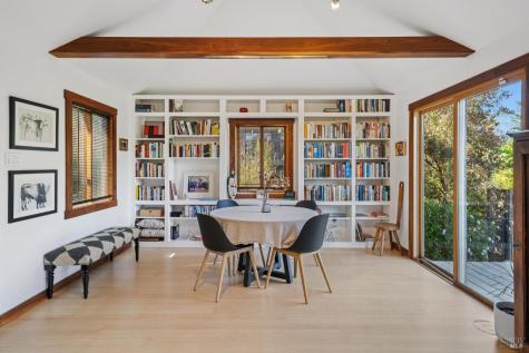 180 Maple Road Bolinas CA 94924