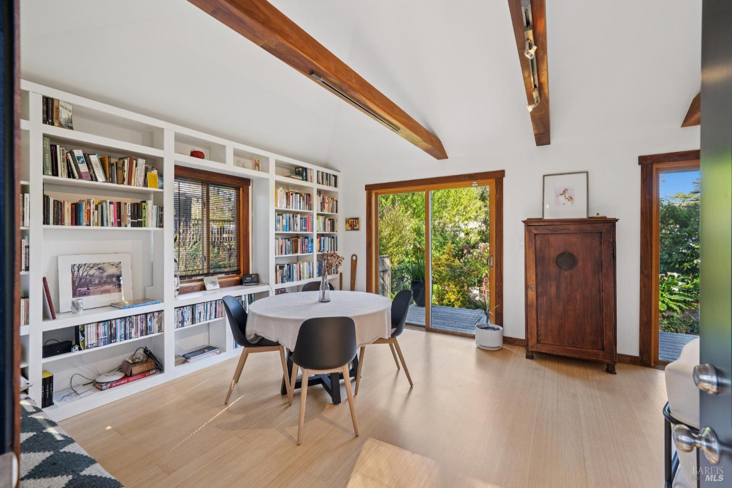 180 Maple Road Bolinas CA 94924