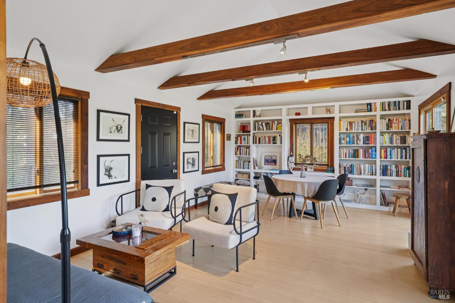 180 Maple Road Bolinas CA 94924