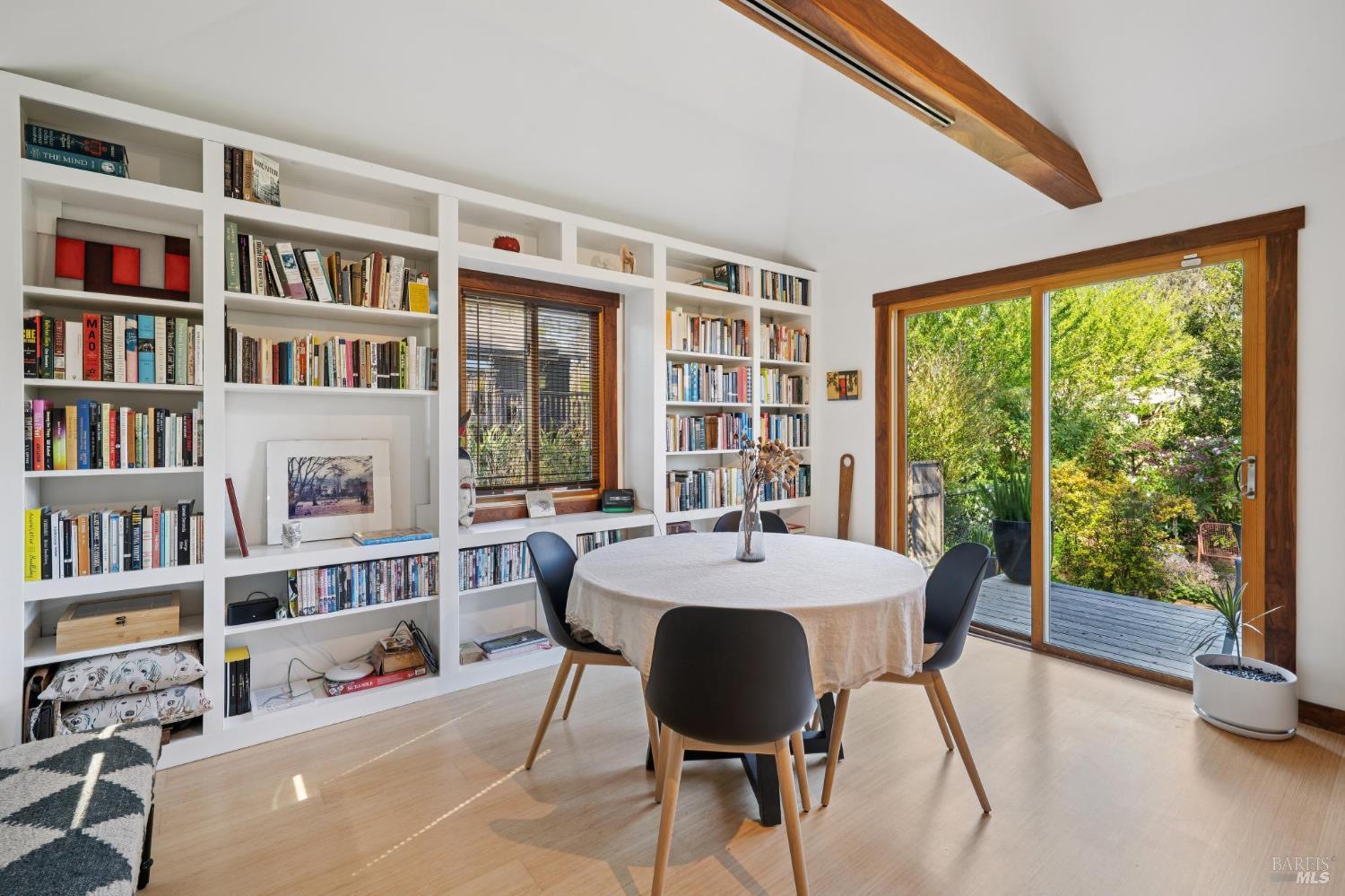 180 Maple Road Bolinas CA 94924