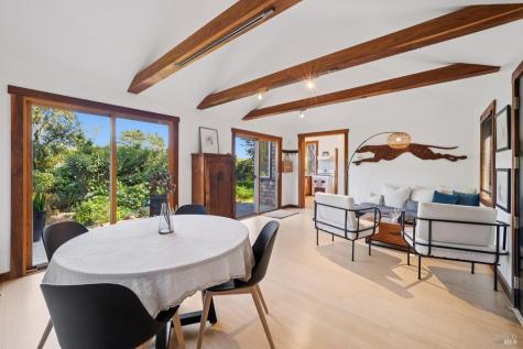 180 Maple Road Bolinas CA 94924