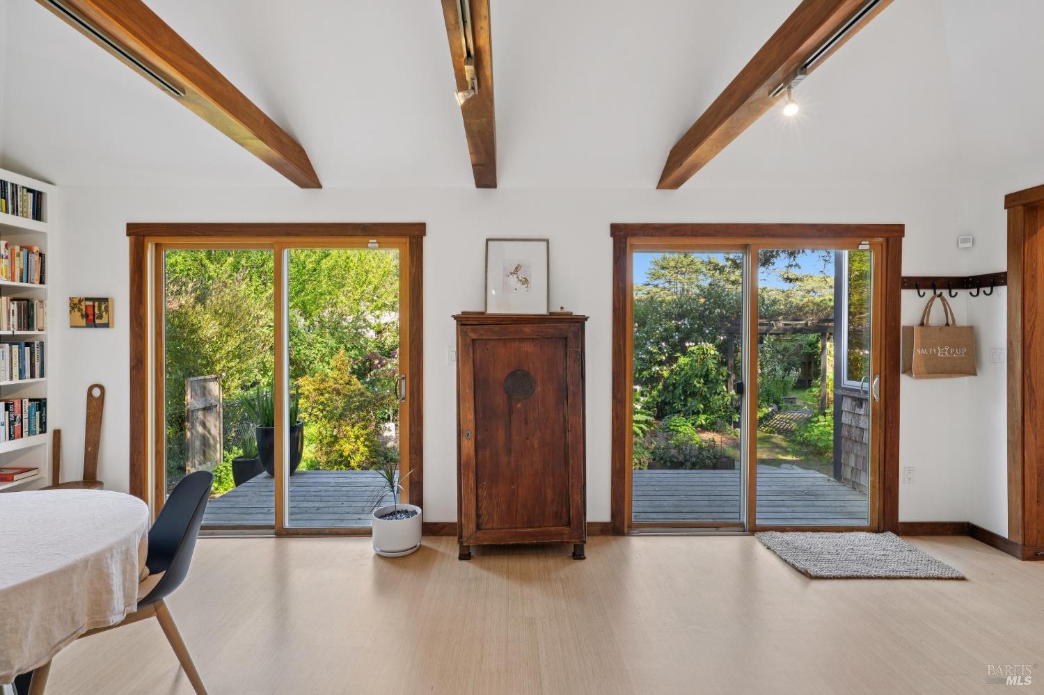 180 Maple Road Bolinas CA 94924