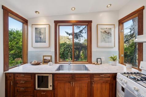 180 Maple Road Bolinas CA 94924