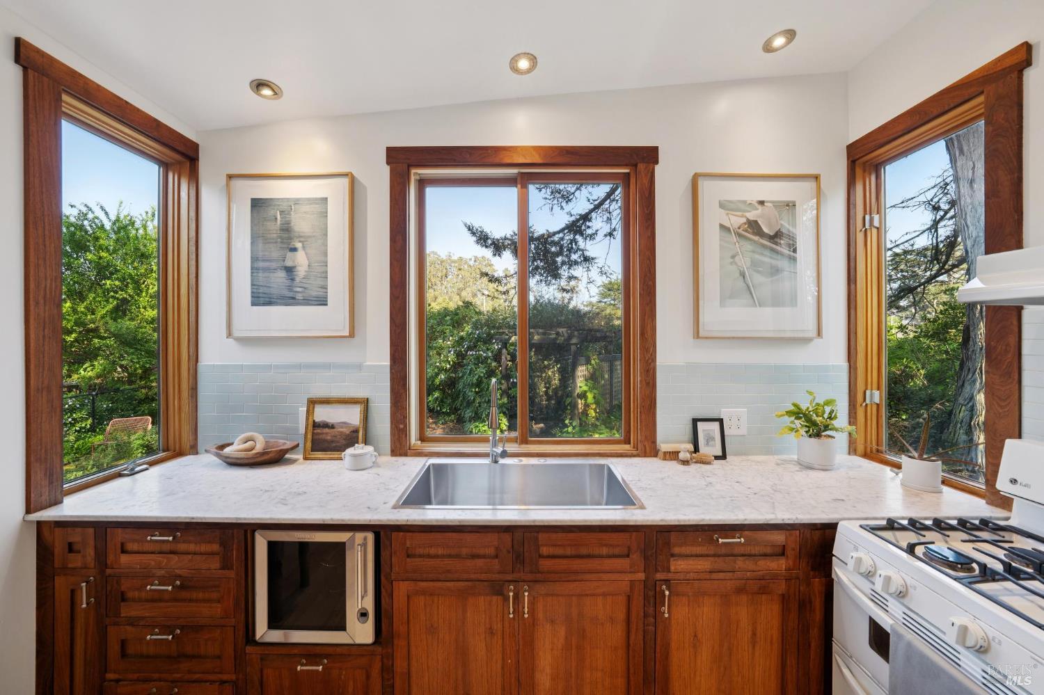 180 Maple Road Bolinas CA 94924