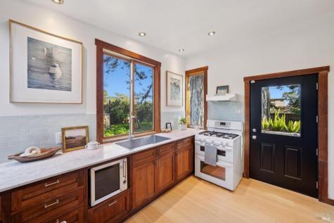 180 Maple Road Bolinas CA 94924