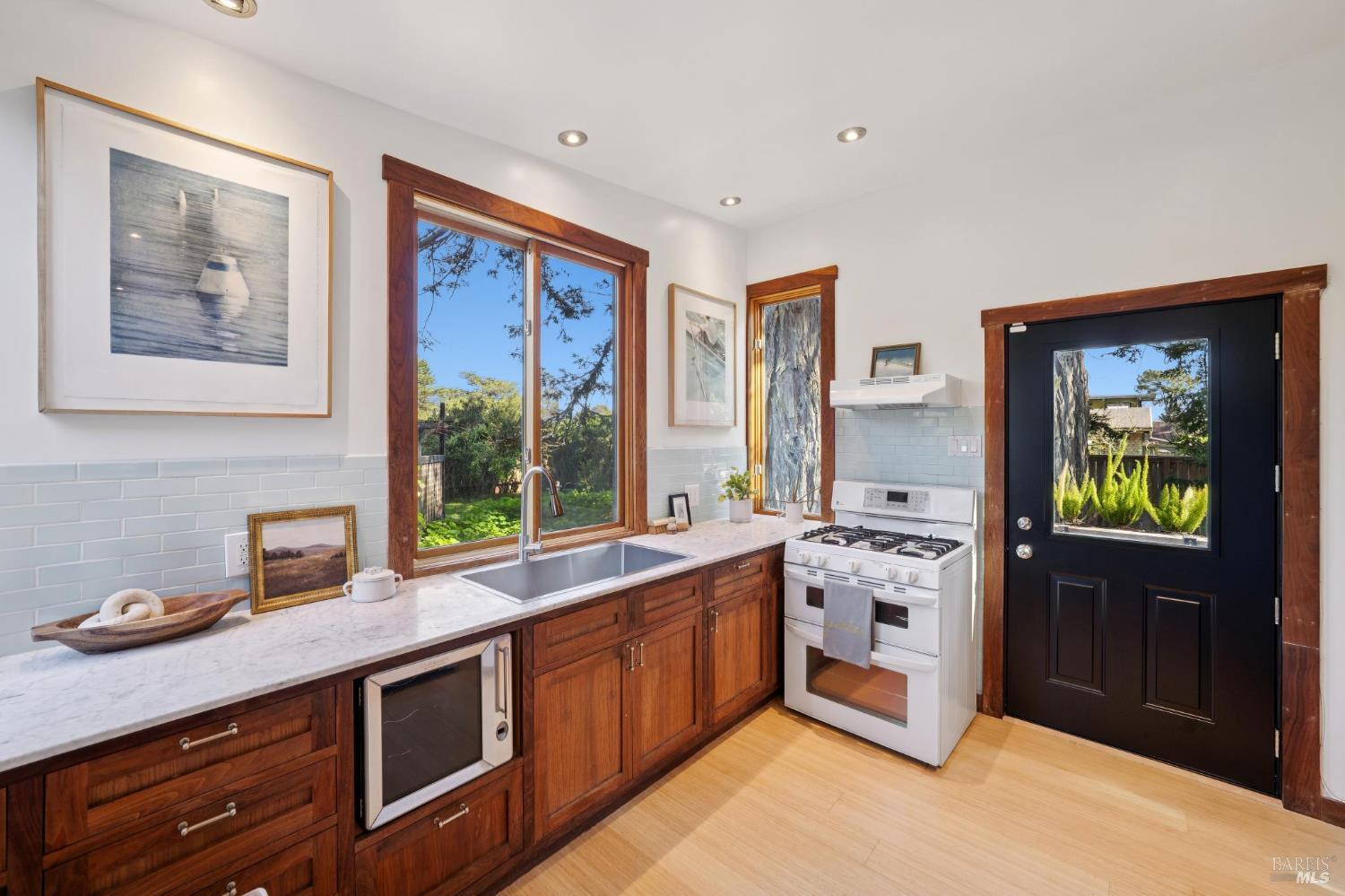 180 Maple Road Bolinas CA 94924
