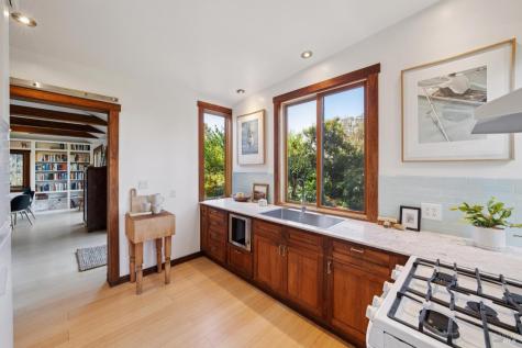 180 Maple Road Bolinas CA 94924