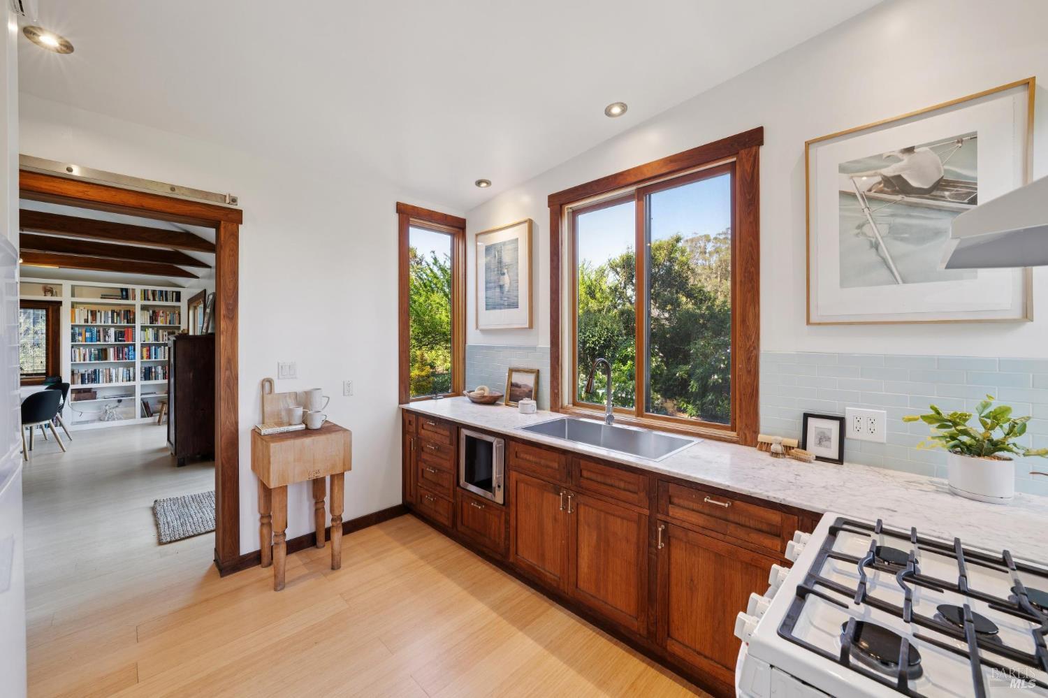 180 Maple Road Bolinas CA 94924