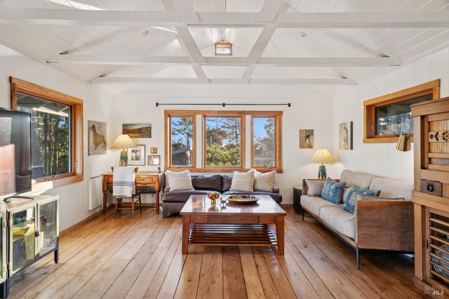 180 Maple Road Bolinas CA 94924