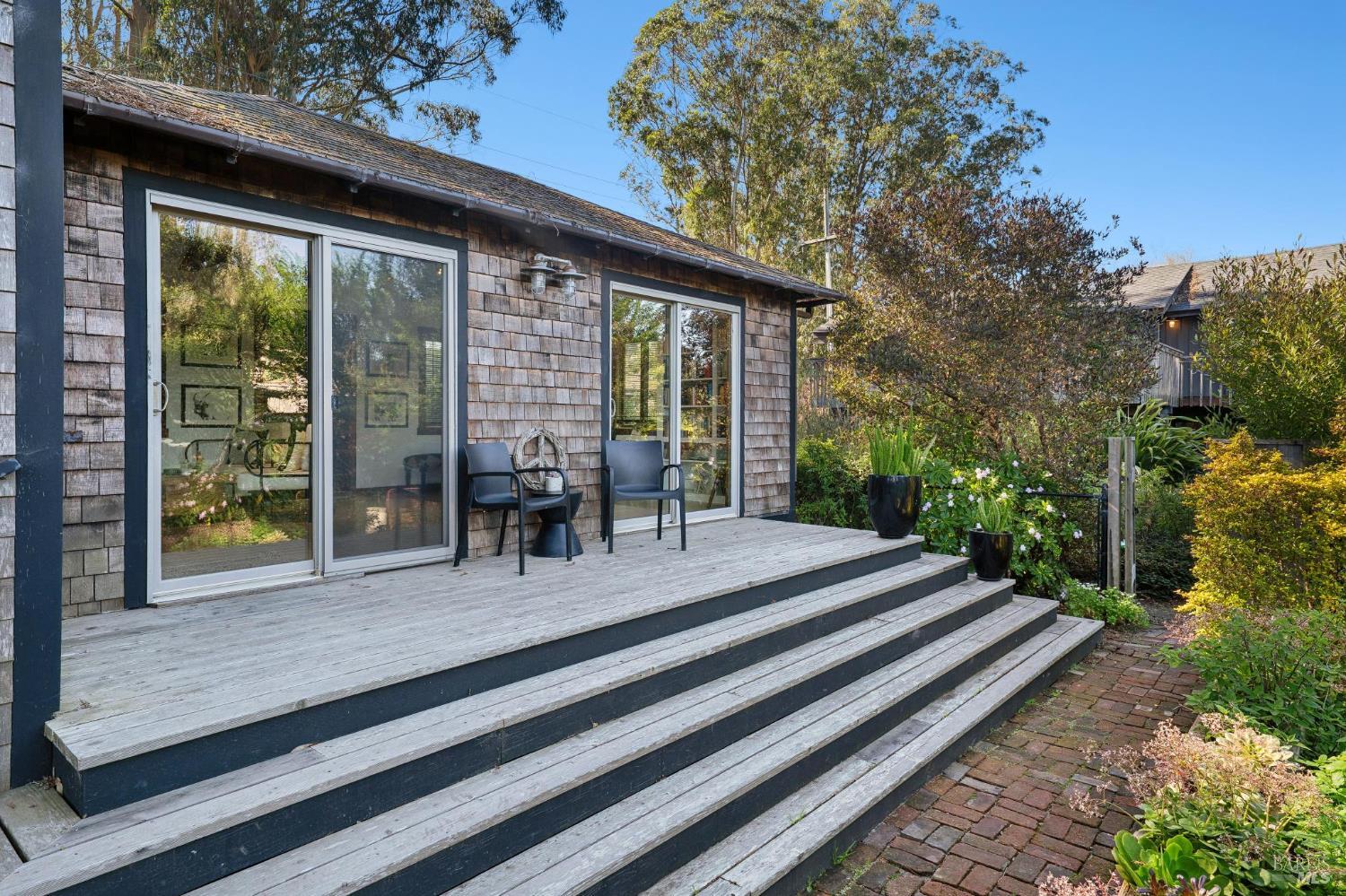 180 Maple Road Bolinas CA 94924
