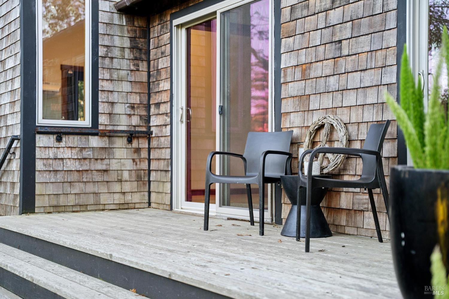 180 Maple Road Bolinas CA 94924