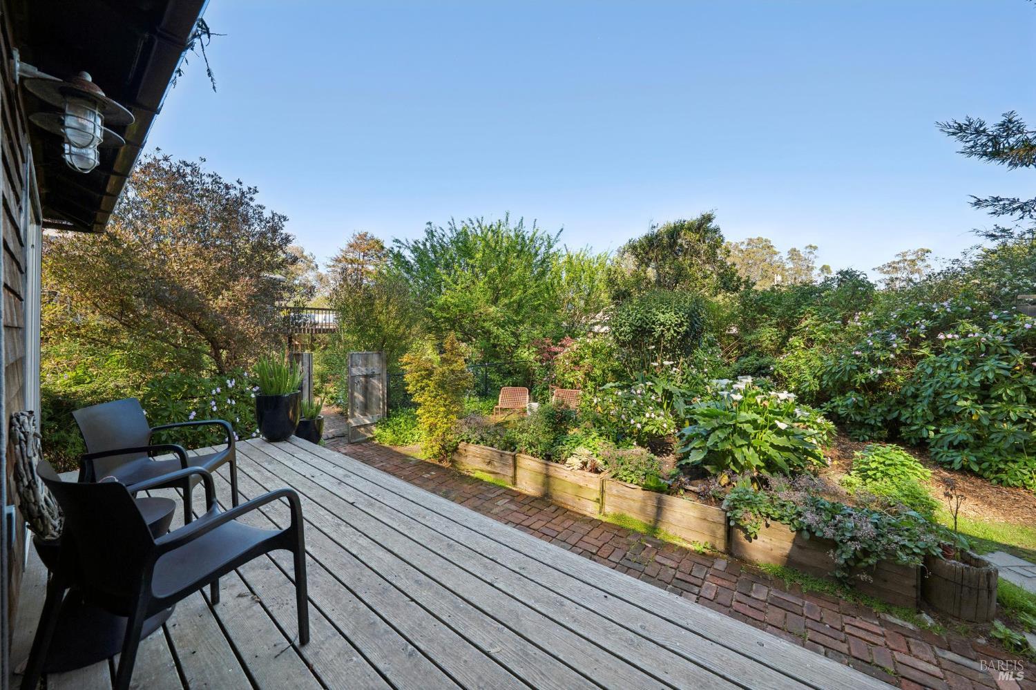 180 Maple Road Bolinas CA 94924