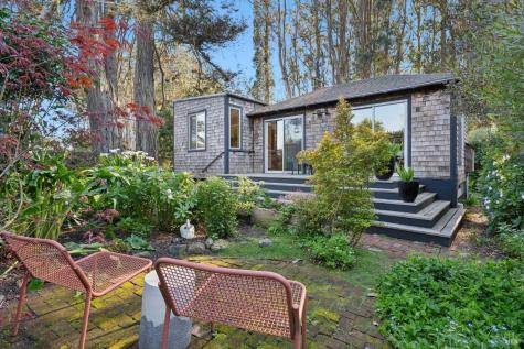 180 Maple Road Bolinas CA 94924