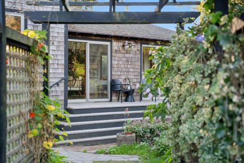 180 Maple Road Bolinas CA 94924
