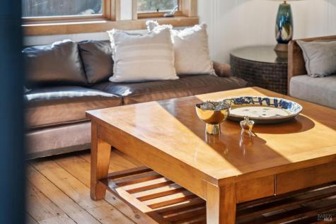 180 Maple Road Bolinas CA 94924