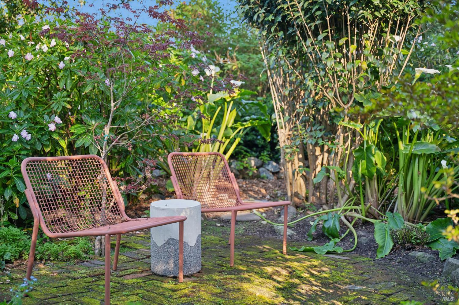 180 Maple Road Bolinas CA 94924
