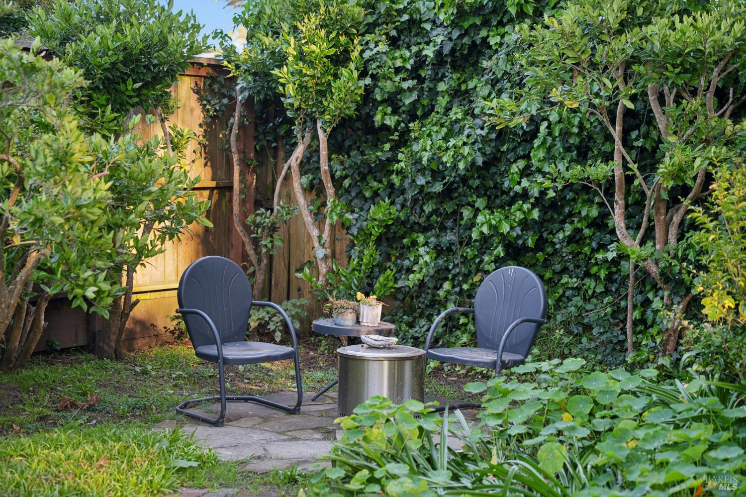 180 Maple Road Bolinas CA 94924