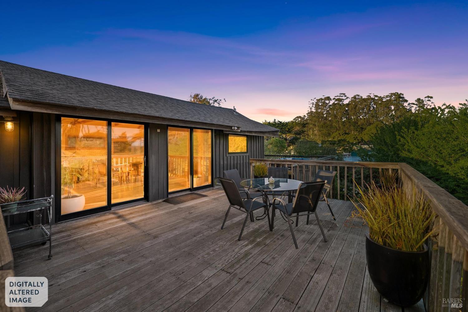 180 Maple Road Bolinas CA 94924