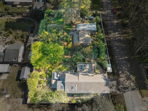 180 Maple Road Bolinas CA 94924