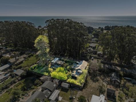 180 Maple Road Bolinas CA 94924