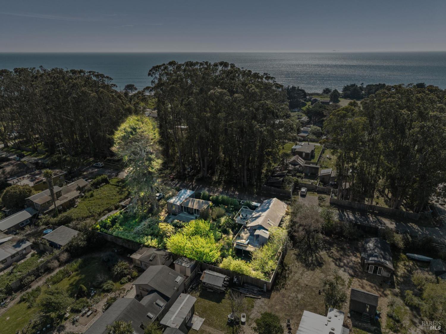 180 Maple Road Bolinas CA 94924