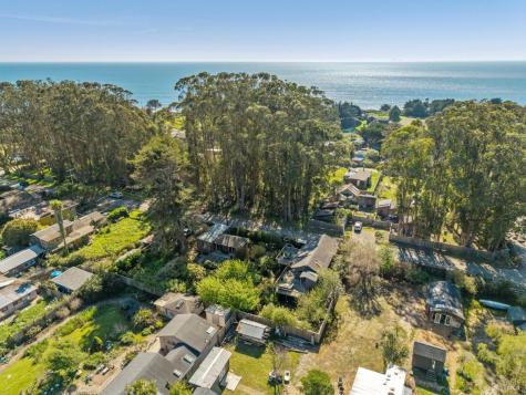 180 Maple Road Bolinas CA 94924