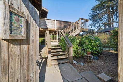 180 Maple Road Bolinas CA 94924