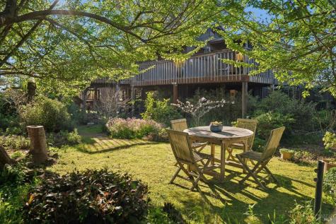 180 Maple Road Bolinas CA 94924