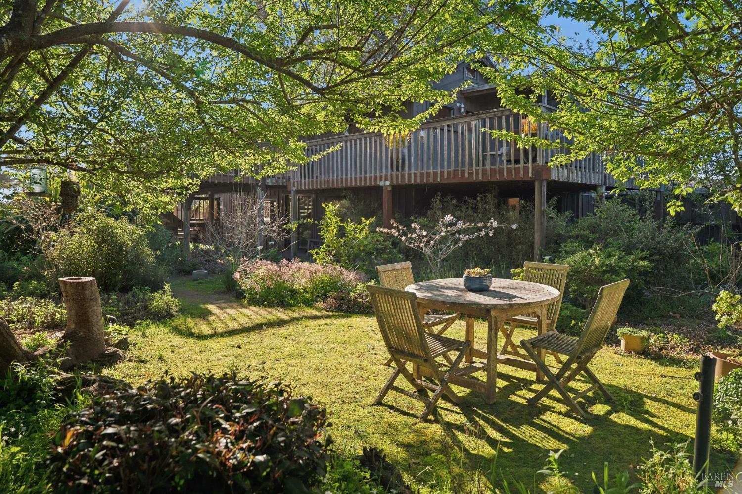 180 Maple Road Bolinas CA 94924