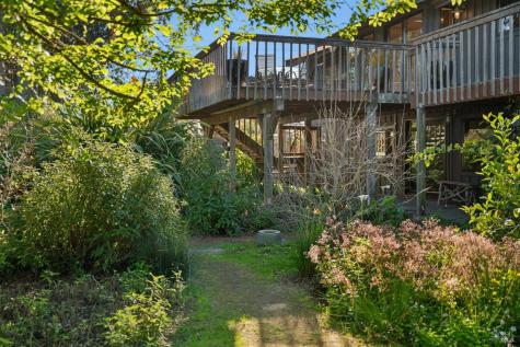 180 Maple Road Bolinas CA 94924
