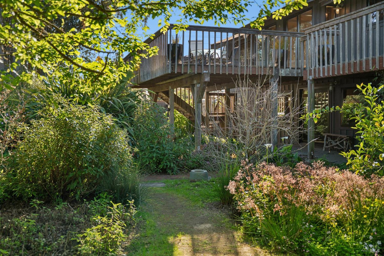 180 Maple Road Bolinas CA 94924