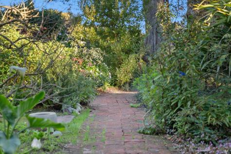 180 Maple Road Bolinas CA 94924