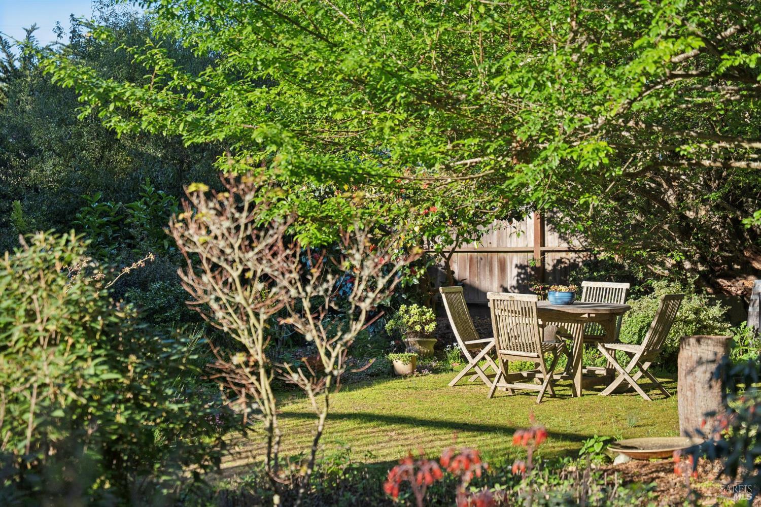 180 Maple Road Bolinas CA 94924