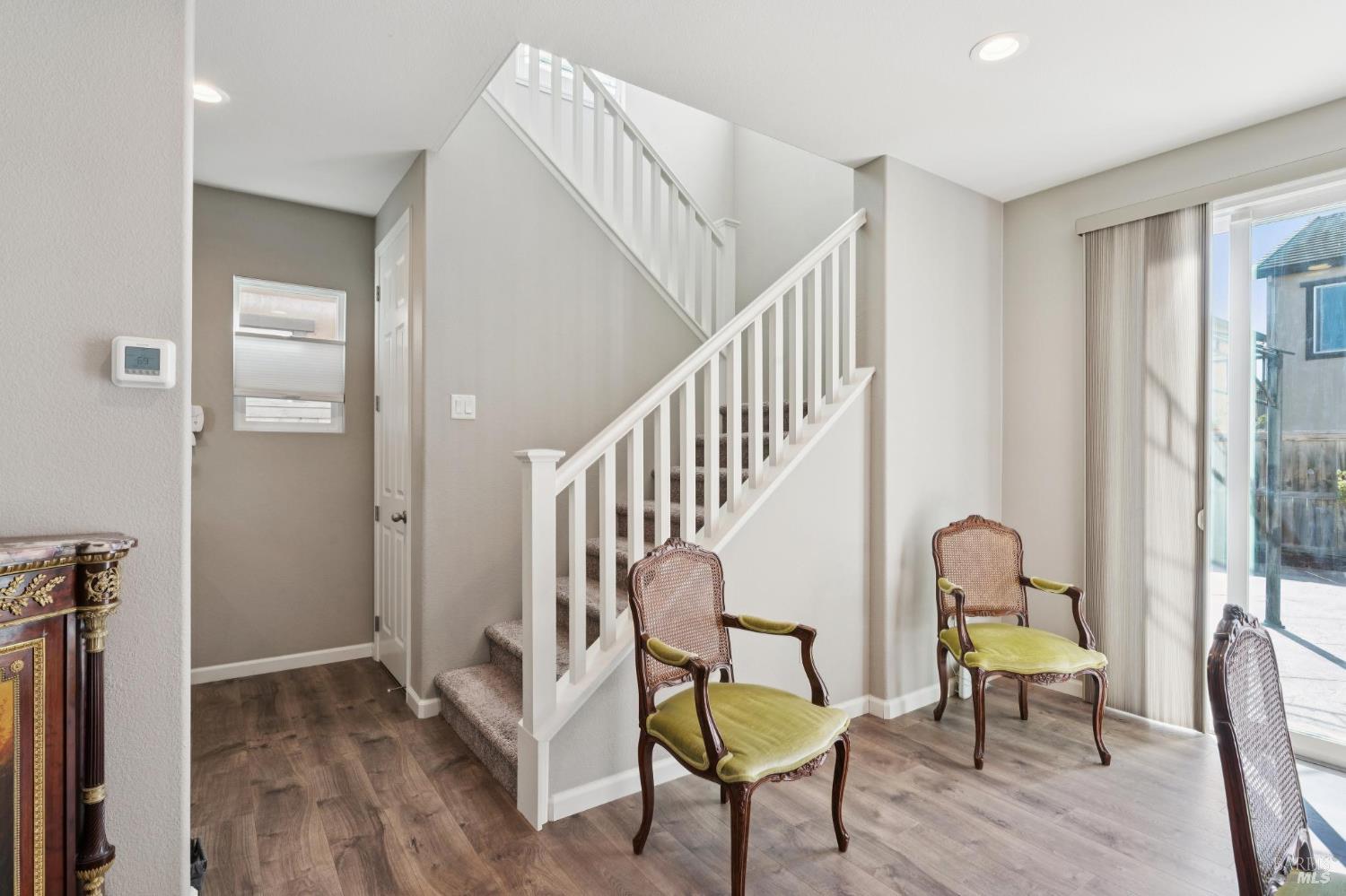 1525 Keats Place Rohnert Park CA 94928