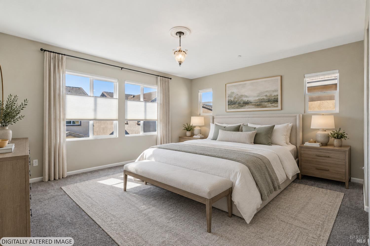 1525 Keats Place Rohnert Park CA 94928