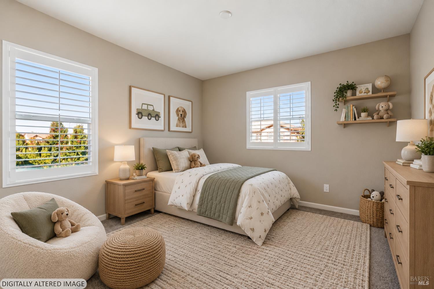 1525 Keats Place Rohnert Park CA 94928
